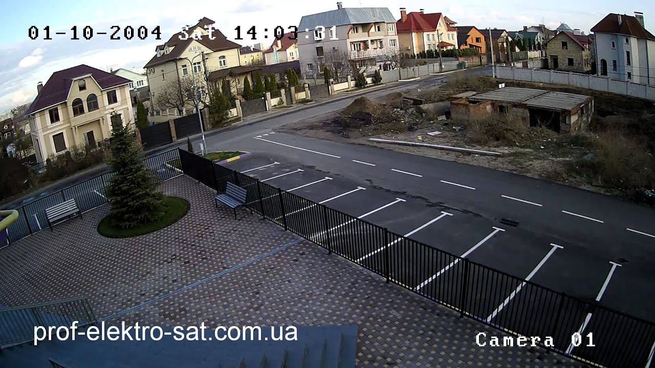 Hikvision DS-2CD2032-I