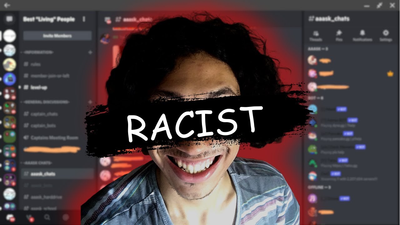 LEOPIO N-WORD Allegations