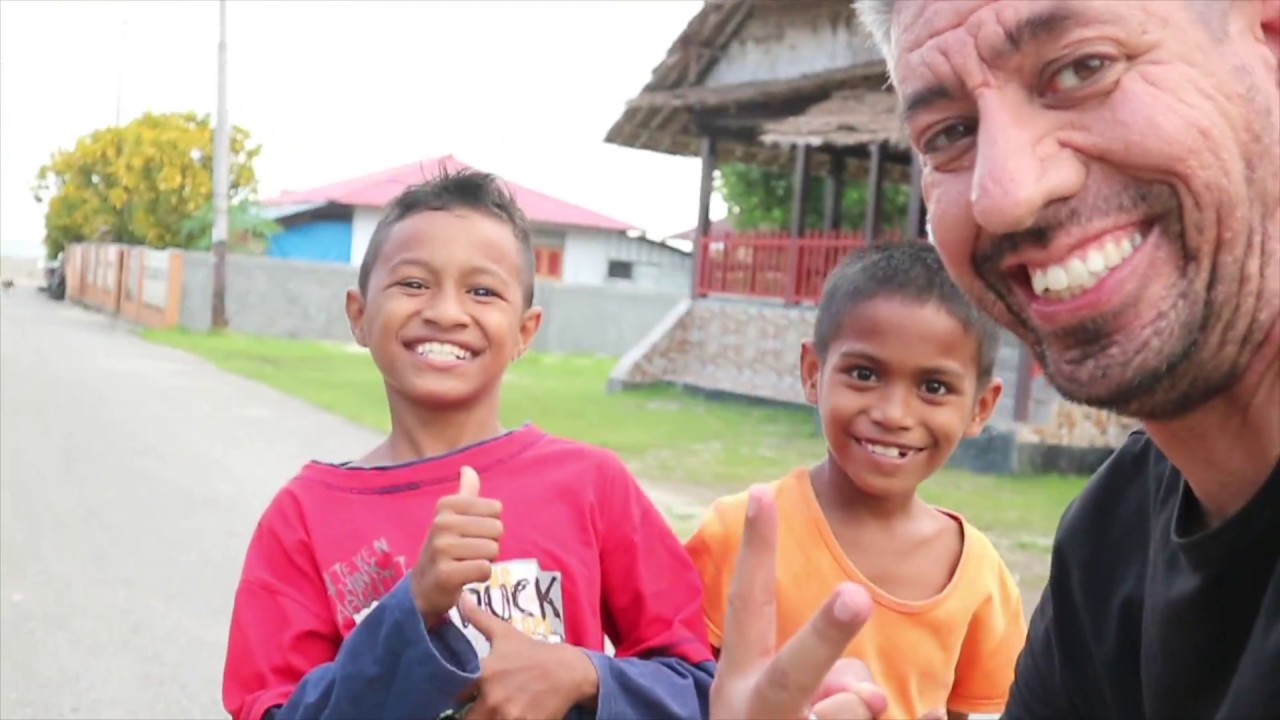 #1) Maluku 2017 - Ullath