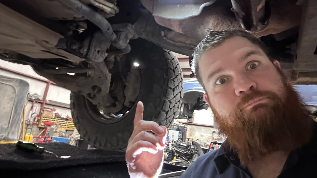 If you’re having this problem with your 6R80 in your ford try this! 