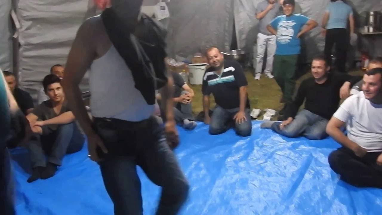 karacahasan gen&ccedil;lik gurubu iftarı 2016 neyini aldılar oğlum :)