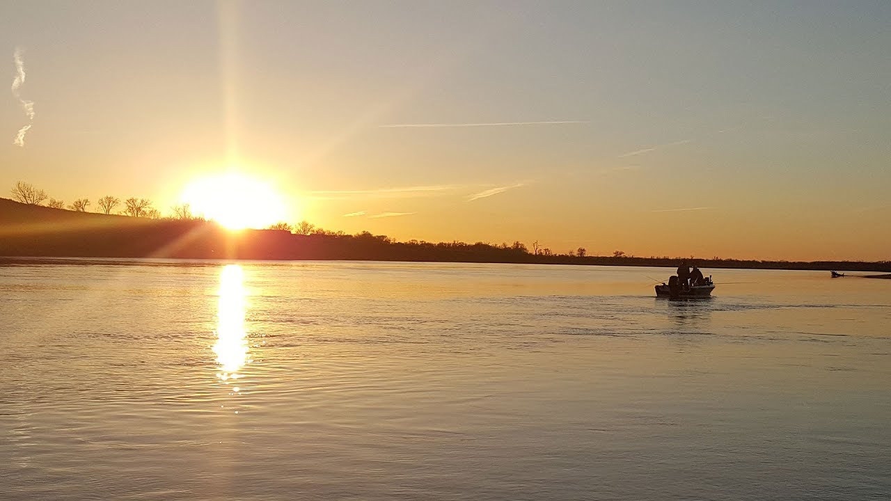 Midsummer Fishing Update! - NDGNF