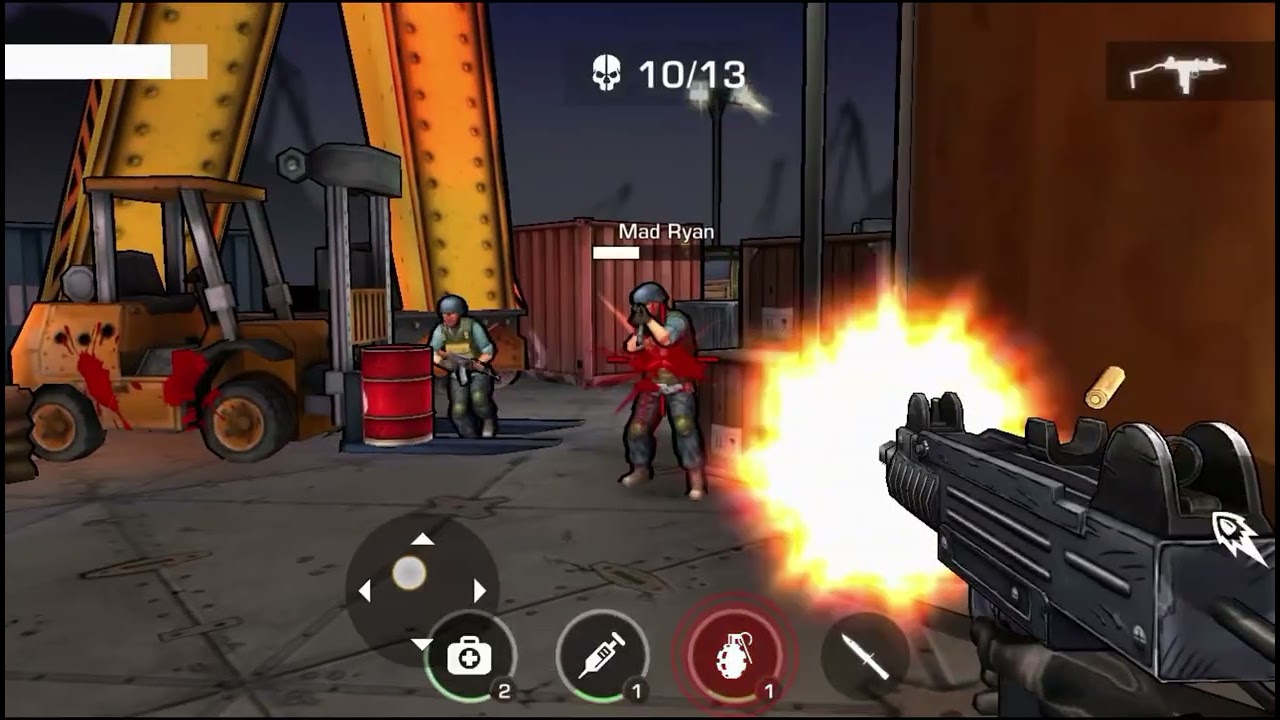 AJ MAJA HE AA GYA 😁// Dhaka dhak goli chalai #gamingvideos #battlegroundsmobileindia 