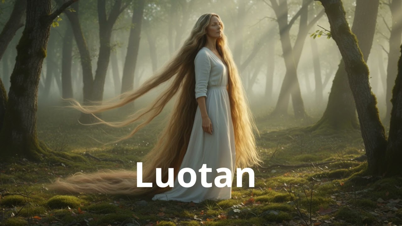 Luotan