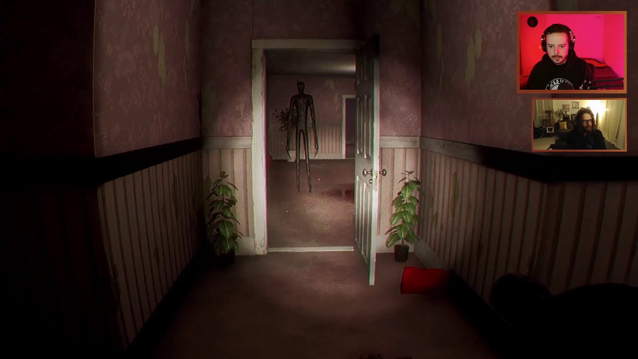 Escape the Backrooms 1.0 | Toutes les fins du jeu