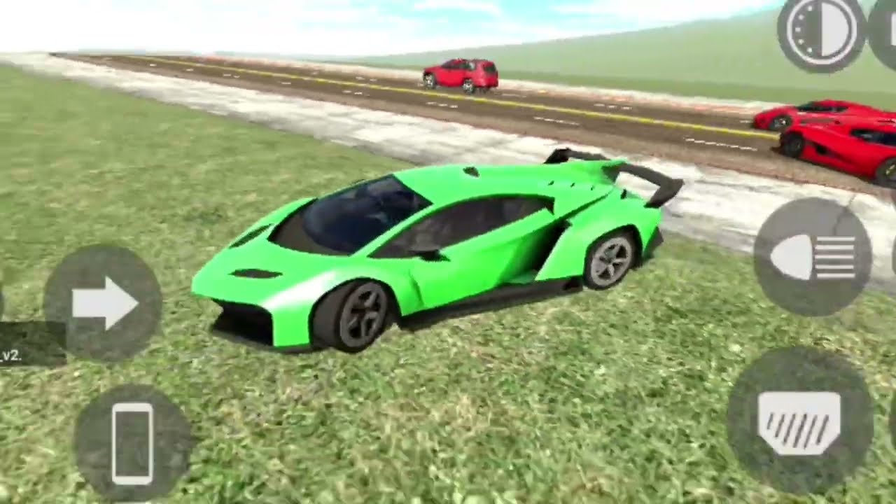 Kajal ki ma  #indianbikedriving3d #totalgaming @TotalGaming093 #gamming 
