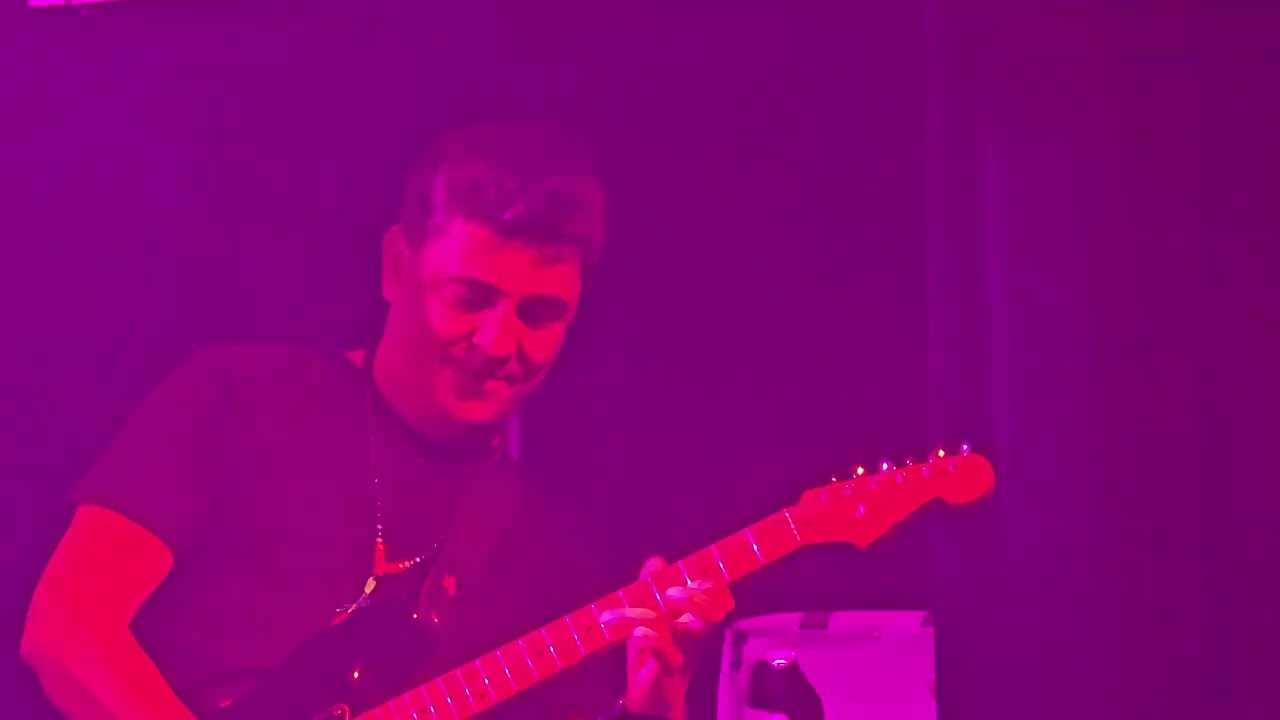 NONPALIDECE (DANGER MAN)