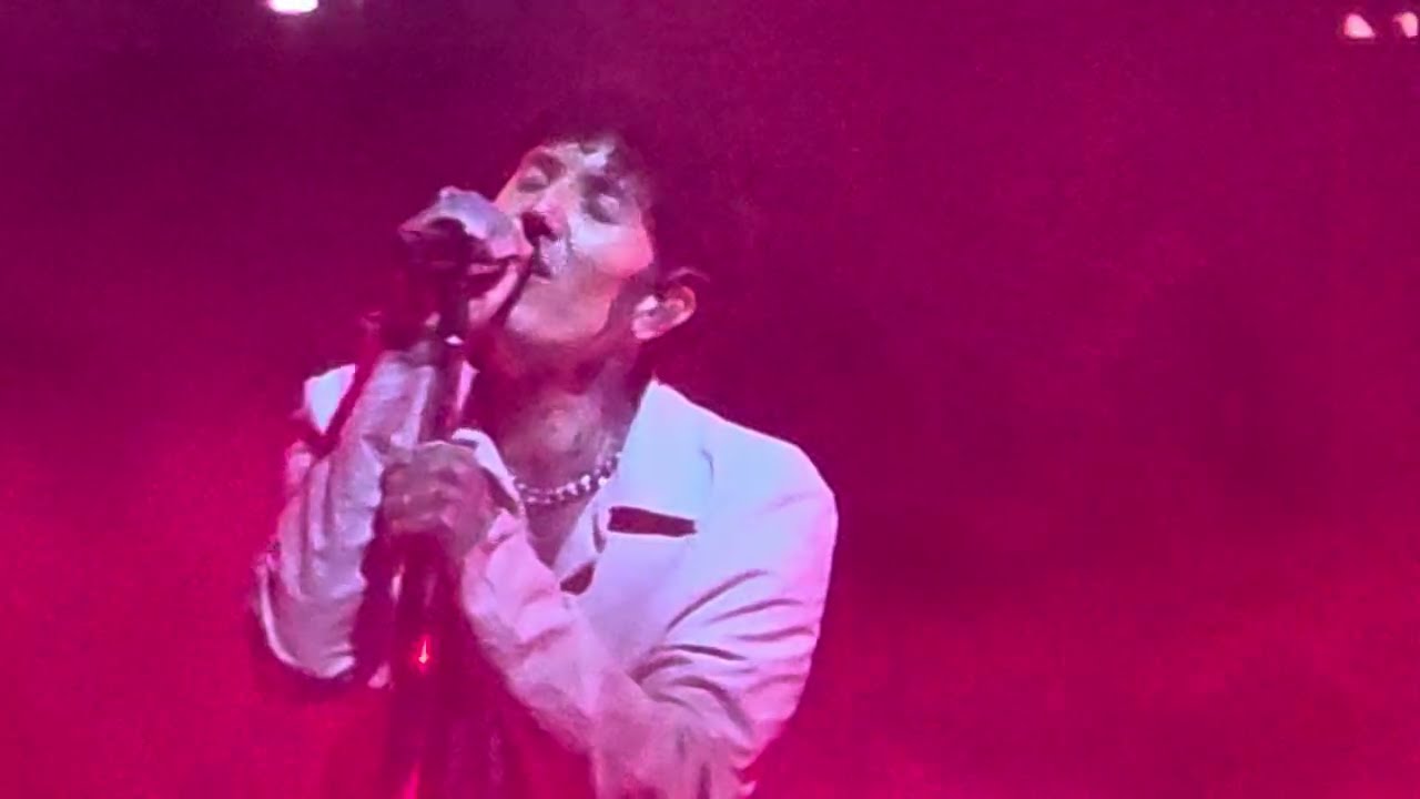 Bring Me The Horizon-