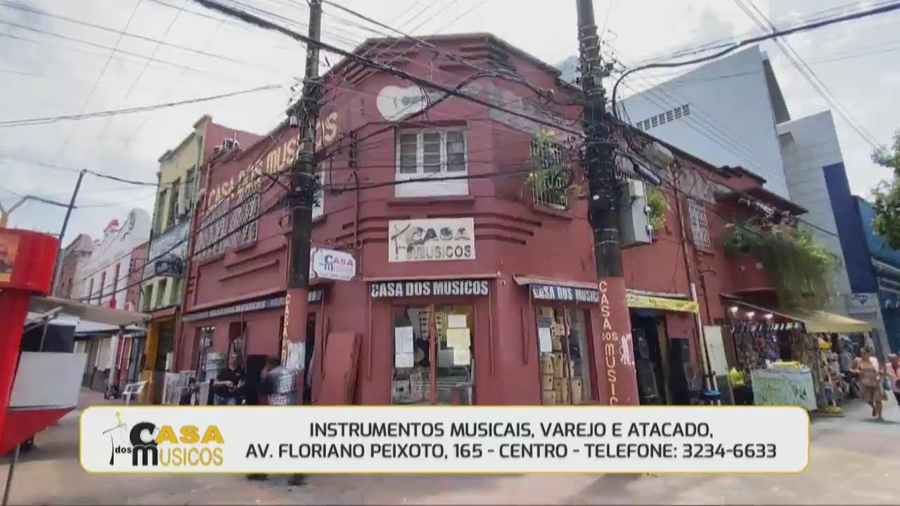 Programa Sinal Livre TV - 21/08/2025