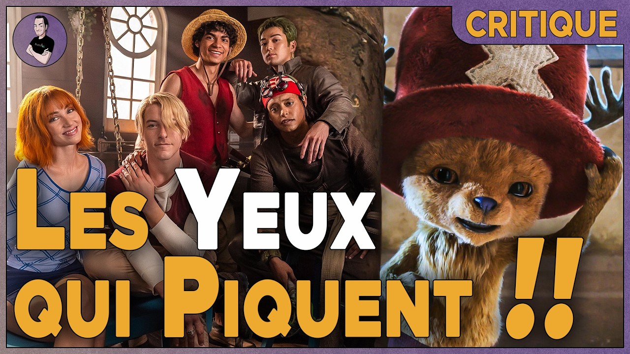 Si ce n&rsquo;&eacute;tait Pas ONE PIECE&hellip; Vous Seriez Aussi Indulgents ? - Saison 2: Critique/Analyse &agrave; Chaud