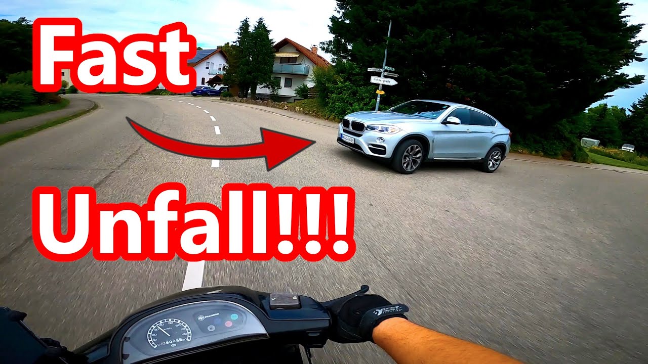 Datenschutz Gesichter und Kennzeichen Verpixeln? Roller Vlog | ZIP SSL 50