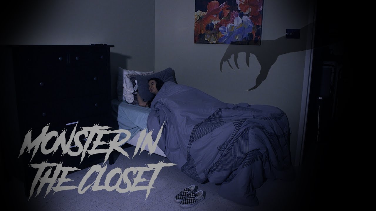 Monster in the Closet