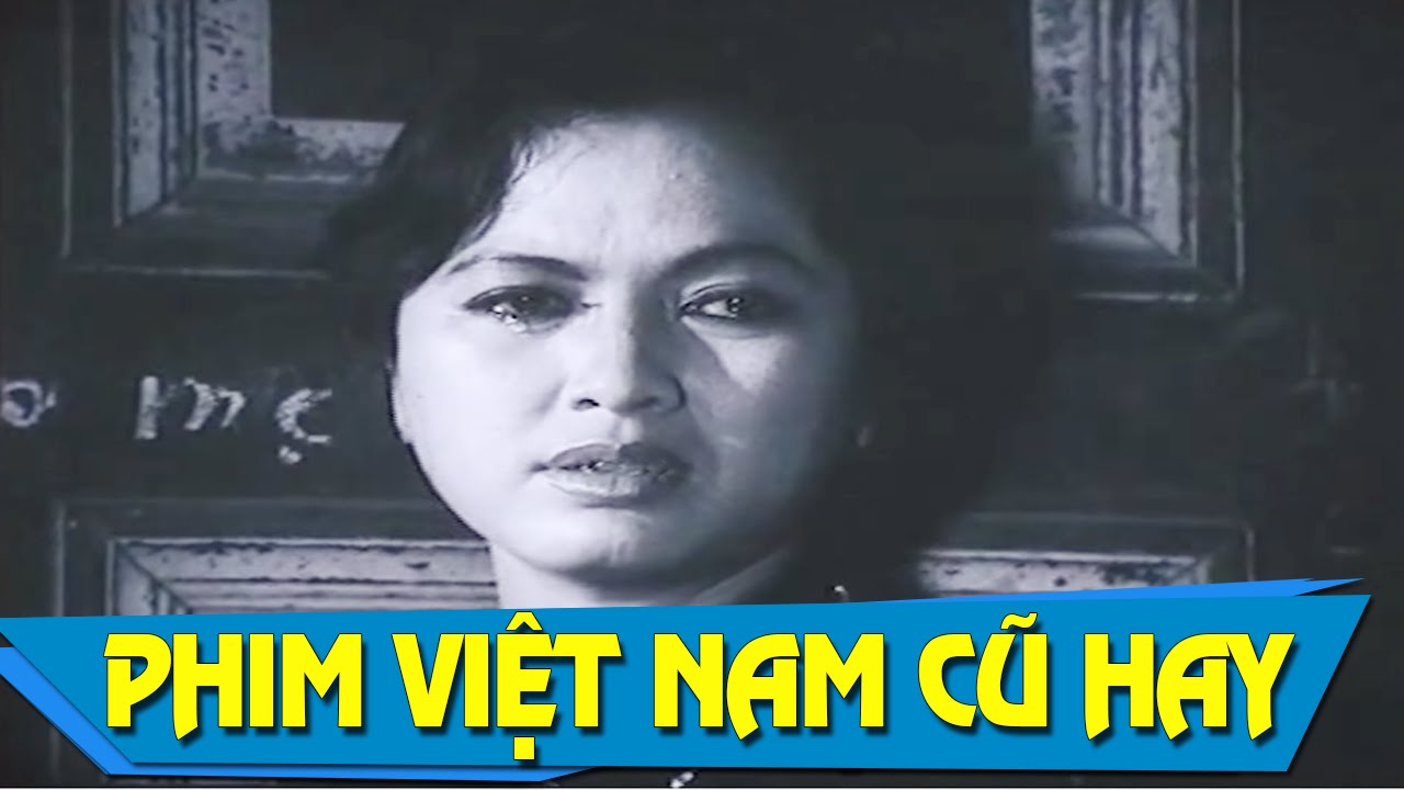 Phim Việt Nam Cũ Hay Nhất | Đứa Con Người Lính Full