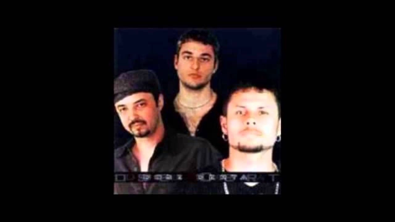 BANDA DOSE CERTA 8 VOZ ROUCA