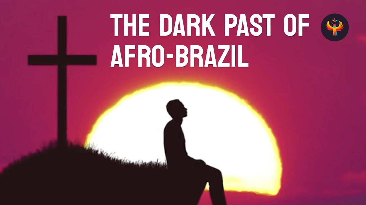 🇧🇷 The Dark Past of Afro-Brazil