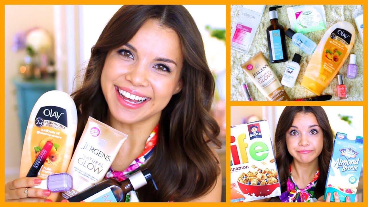 June Favorites ♥ 2013!