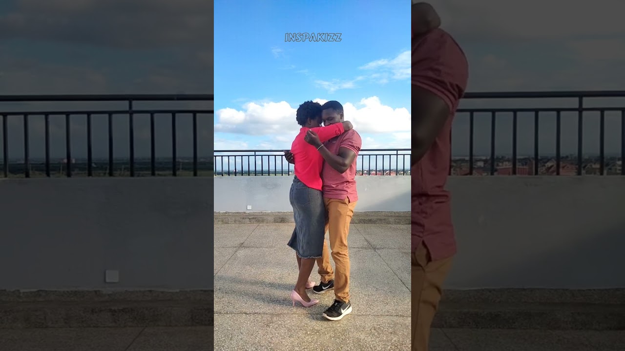 Cirus Raskilz Lady in a Glass Dress kizomba remix urbankizz dance| urbankiz video| Elijah & Snow