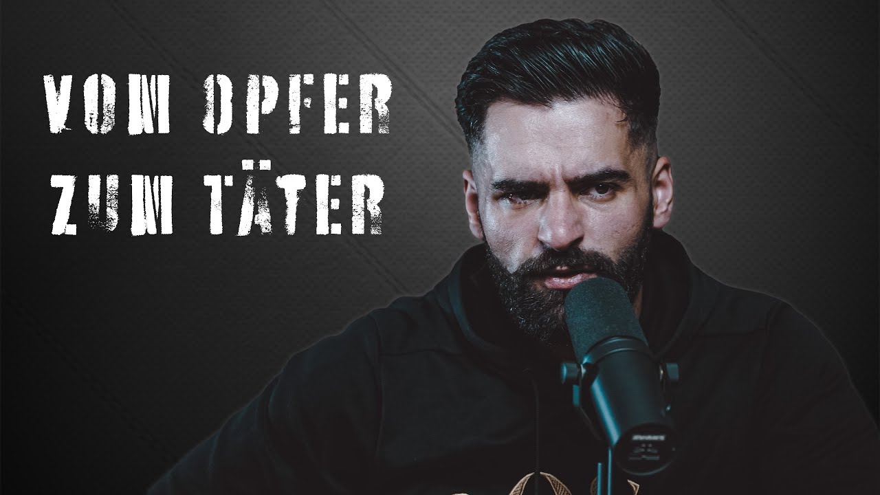 UNGERECHTIGKEIT - Ich lasse mir das nicht gefallen! - Said Ibrahim