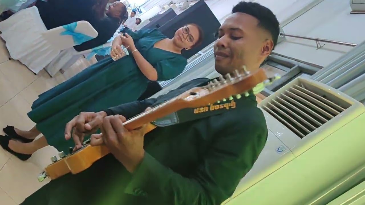 SENTIMENTO NE'E LIVE DN 27-07-24 ( Anar Band )