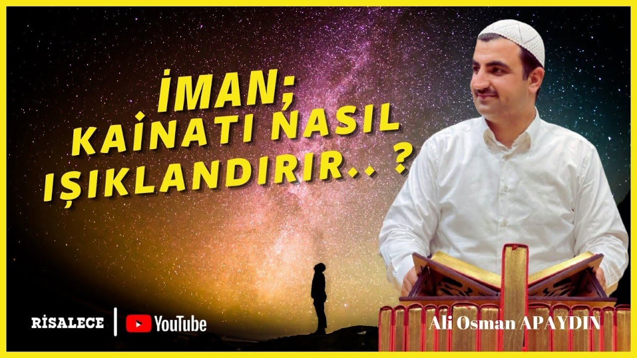 Yirmi&uuml;&ccedil;&uuml;nc&uuml; S&ouml;z /Birinci Mebhas/İkinci Nokta