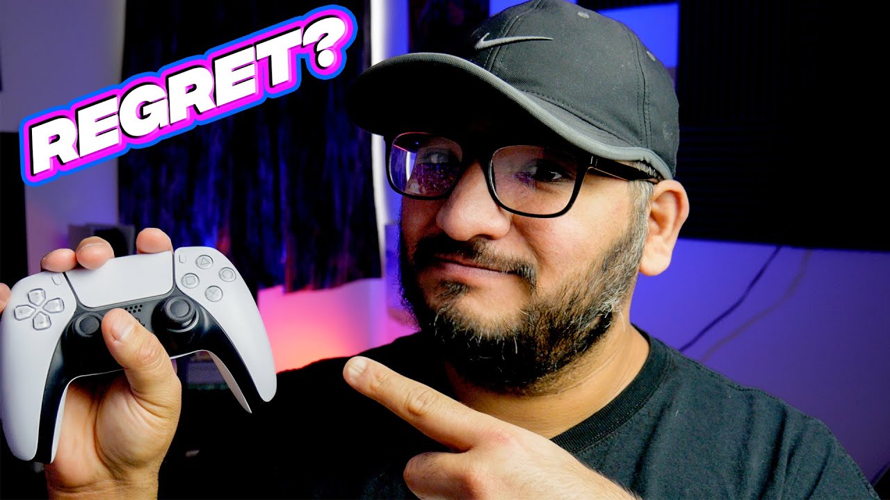 Do You Regret Getting A PS5? Is PS5 Buyers Remorse Real?