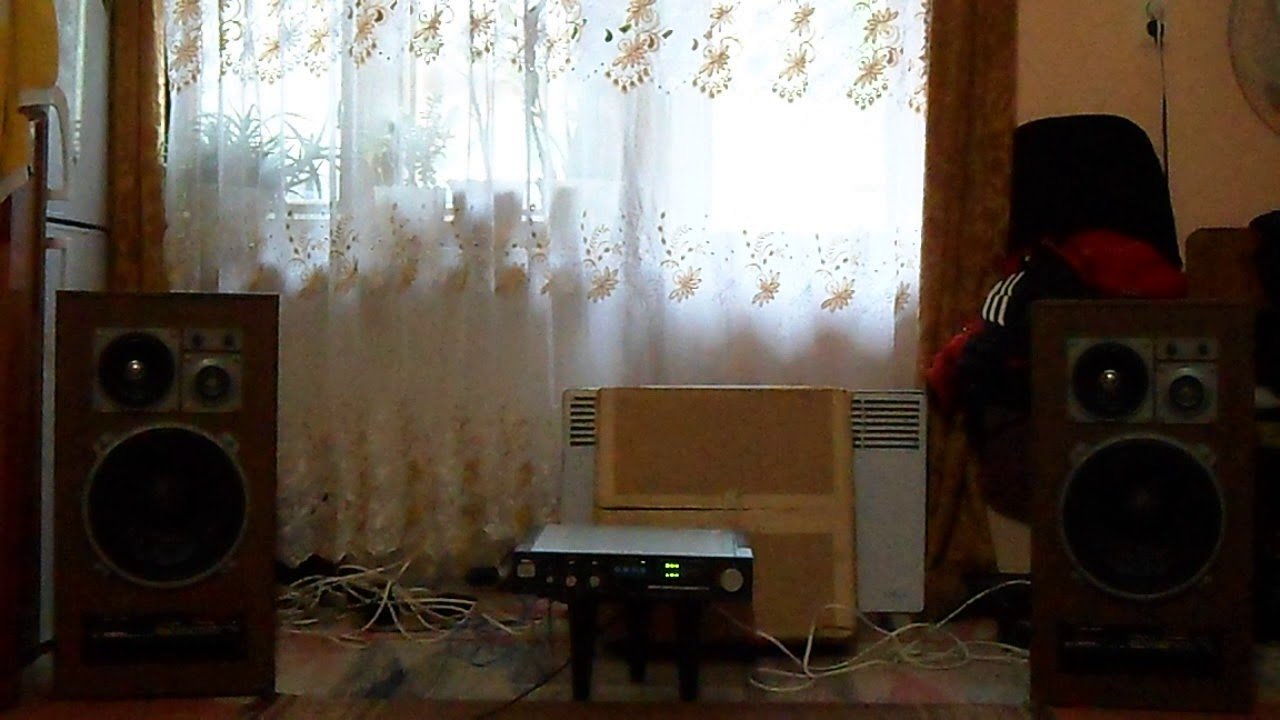Амфитон 50 АС 022 и Лорта 75у-202с
