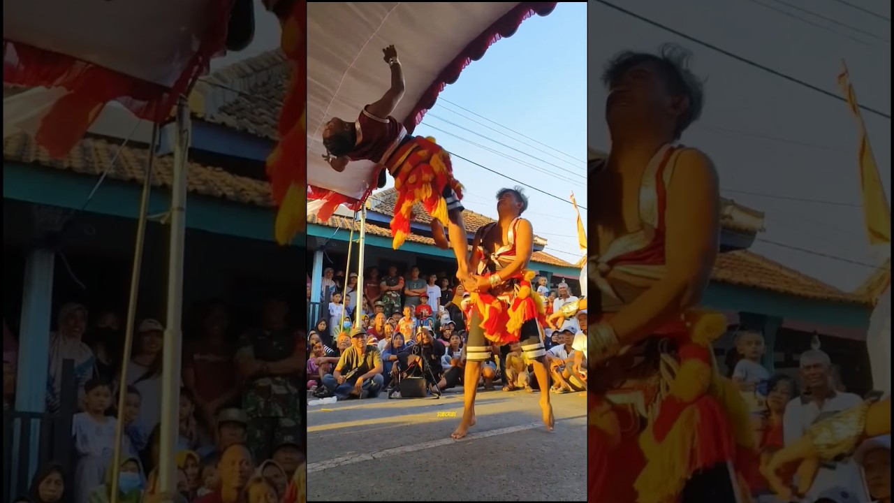 Tendangan si madun 