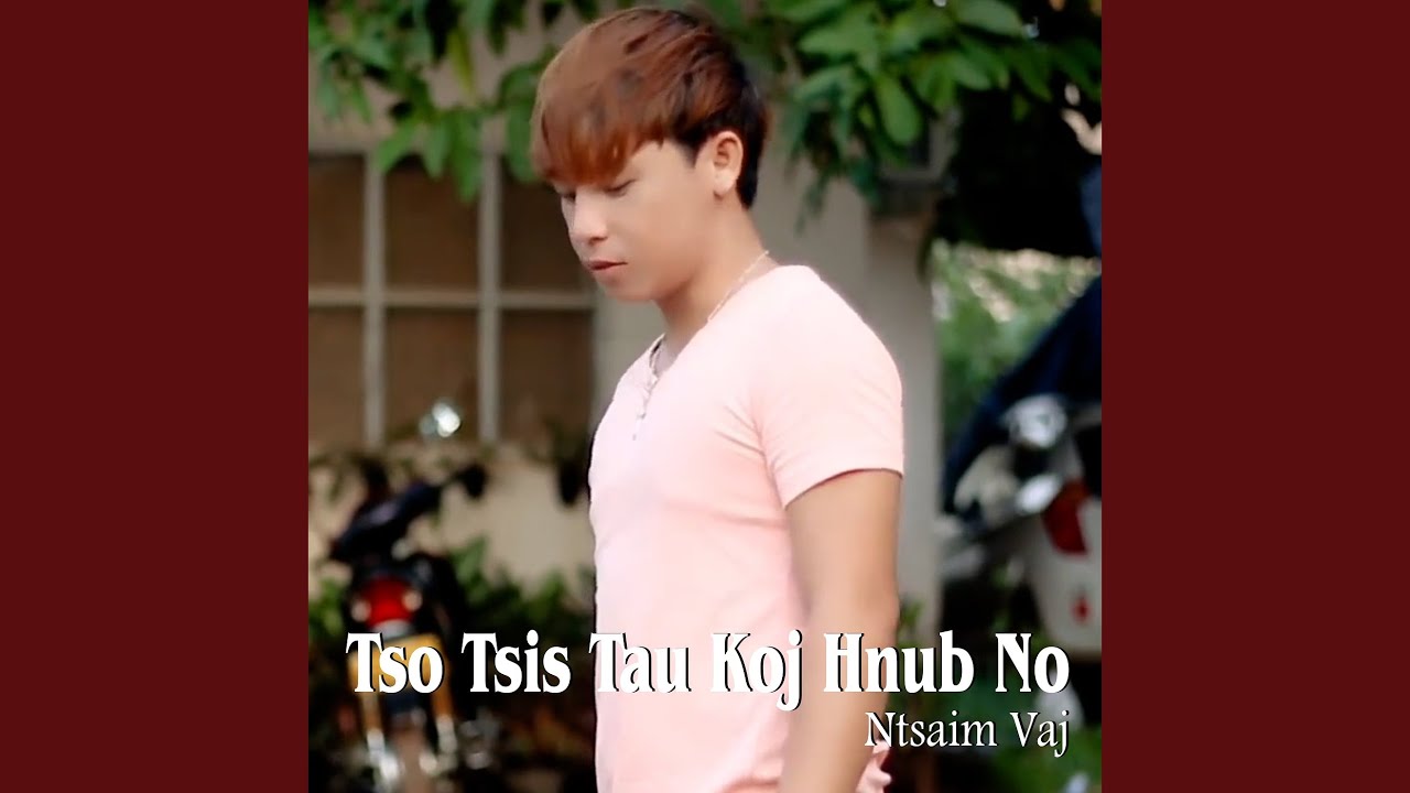 Tso Tsis Tau Koj Hnub No
