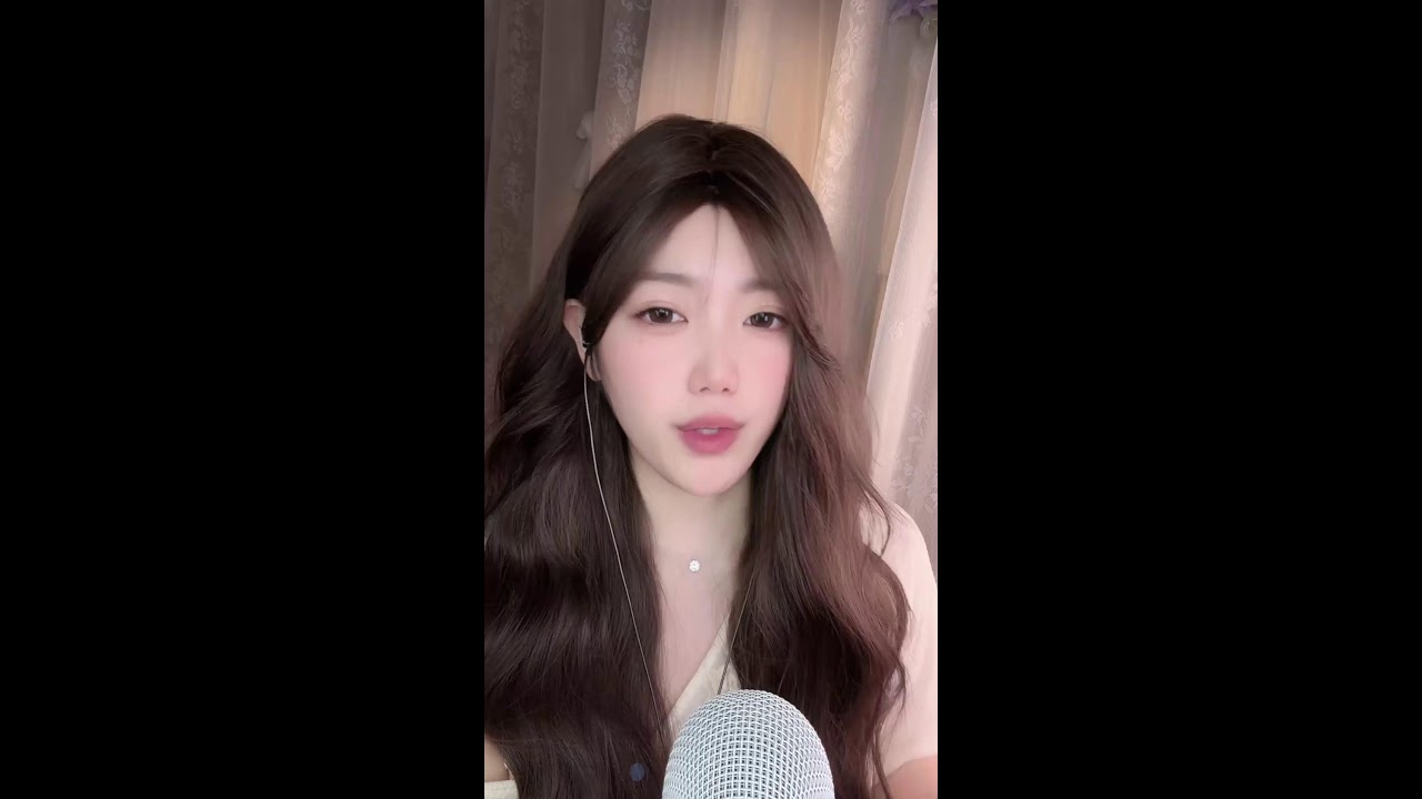 ASMR & LOVE