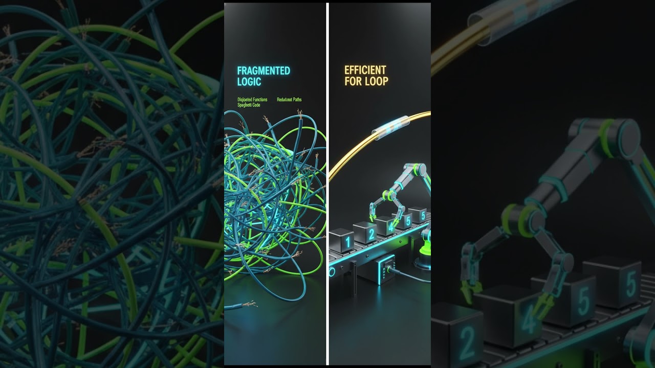 The Only For Loop Guide You Need! in Java ⚡ | Part-4 | CS Guru Telugu