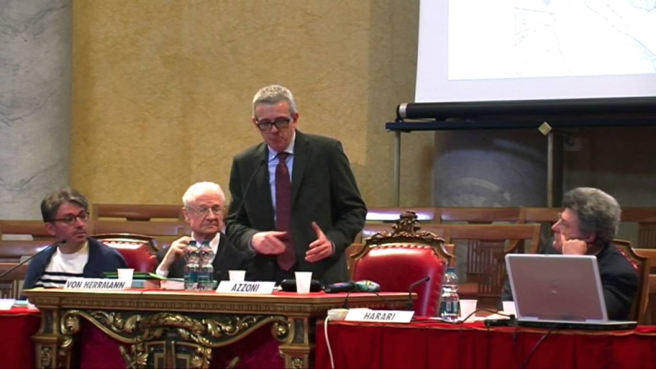 Convegno sui 