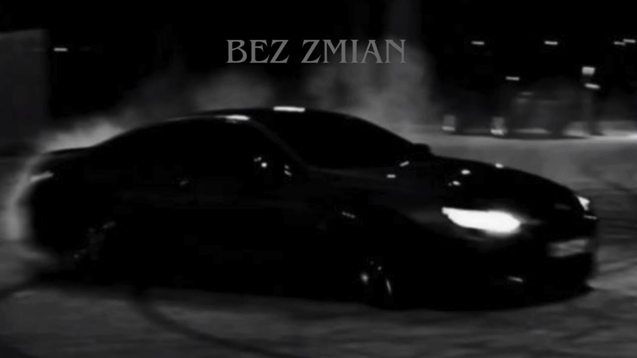 Meeki - Bez zmian (prod Raquib)