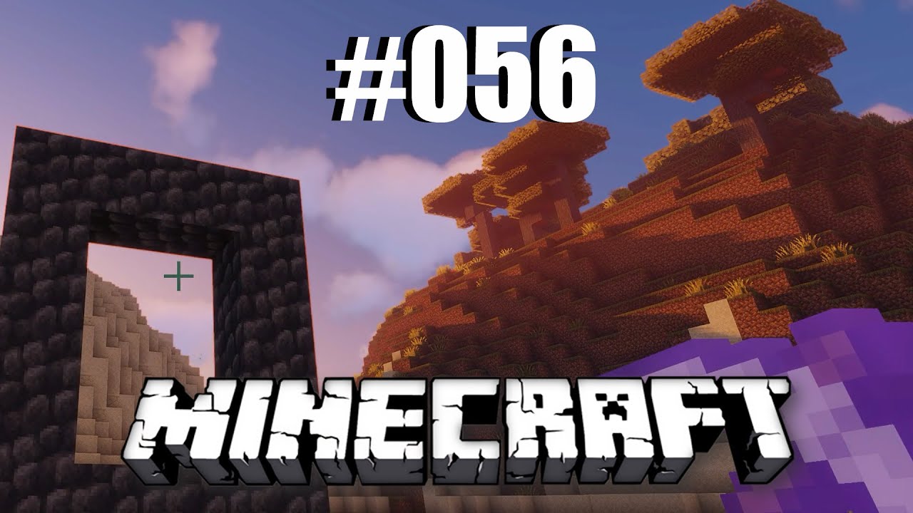Der nicht perfekte STANDORT für den TURM? | Minecraft Survival | 056