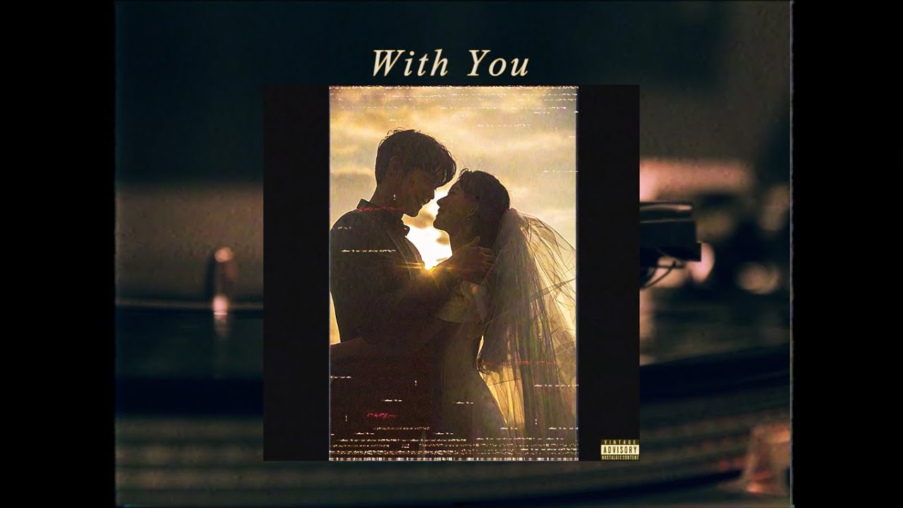 [Free] Phil Collins x Toto Type Beat | 80s Ballad | ¨With You¨ | (Prod. Malmo Beats)