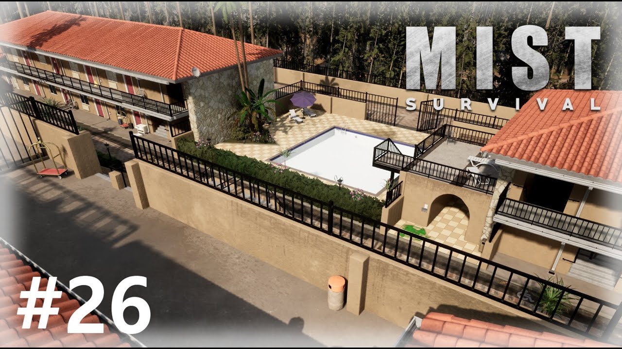 Mist Survival [Staffel 2] #26 Auf ins Urlaubsparadies!