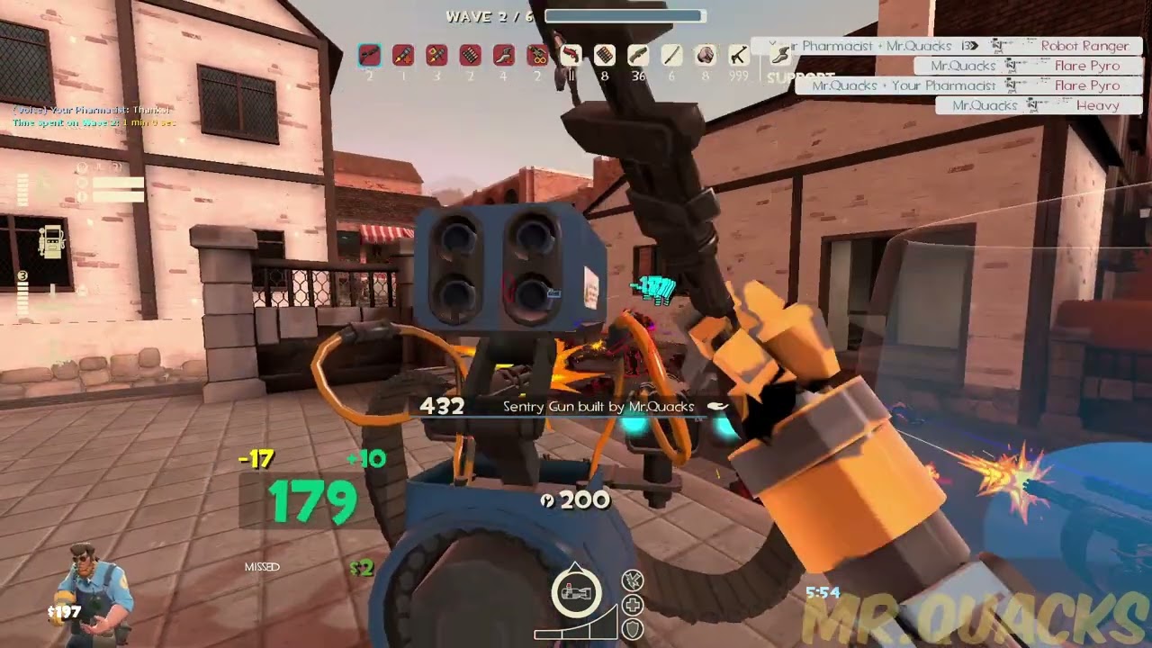 Operation Rewired Rampage Codename Omega