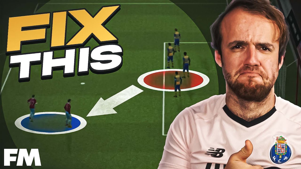 SURVIVE Football Manager Set Pieces