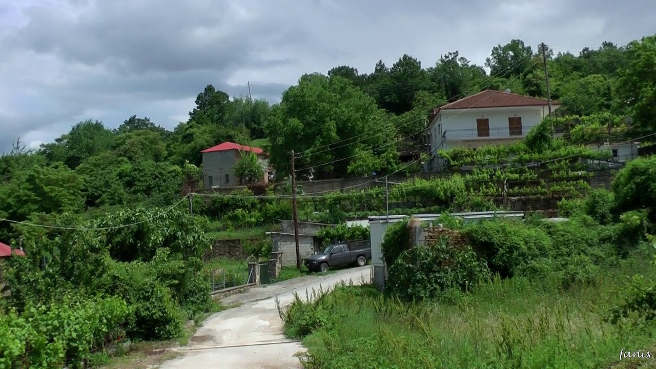 ΕΞΟΧΗ  ΚΟΝΙΤΣΑΣ Μάιος 2018