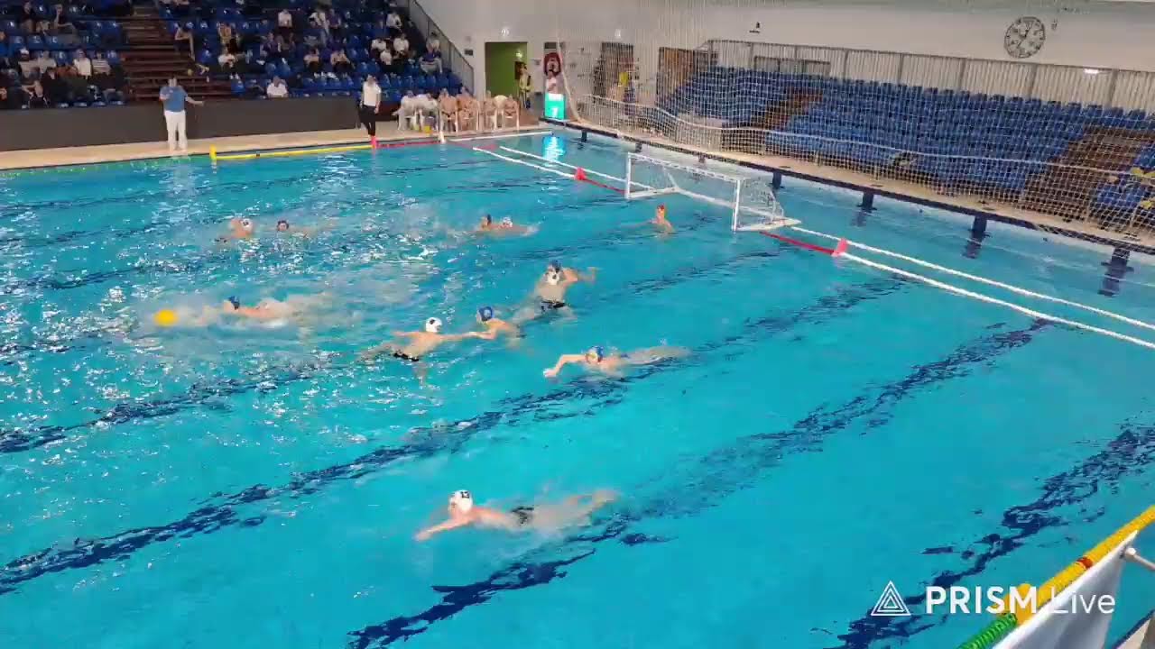 BVSC-Szolnok 2026.02.15. gyermek mérkőzés.