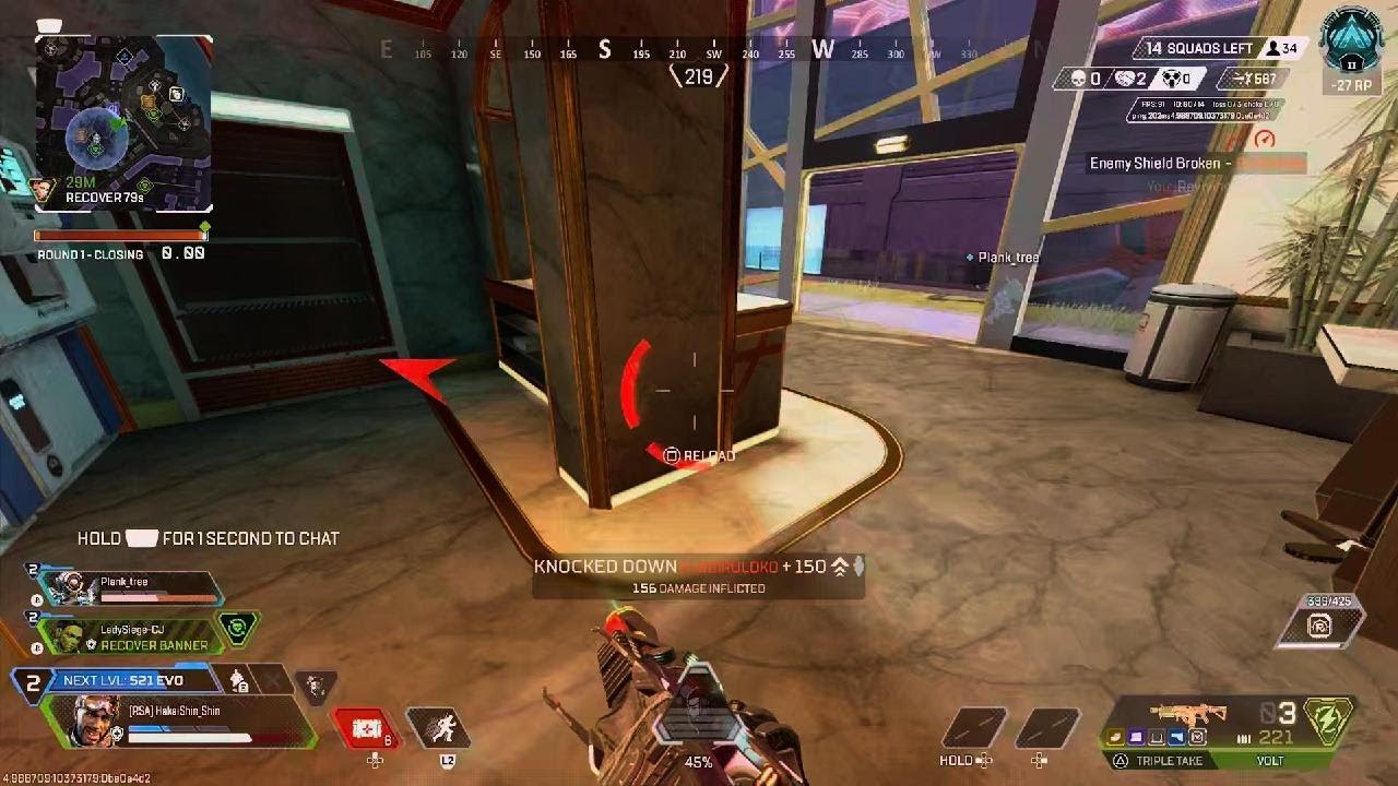 Overtime on Rank EP:6