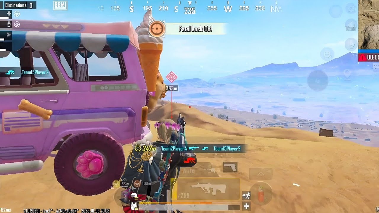 Clips 🥶