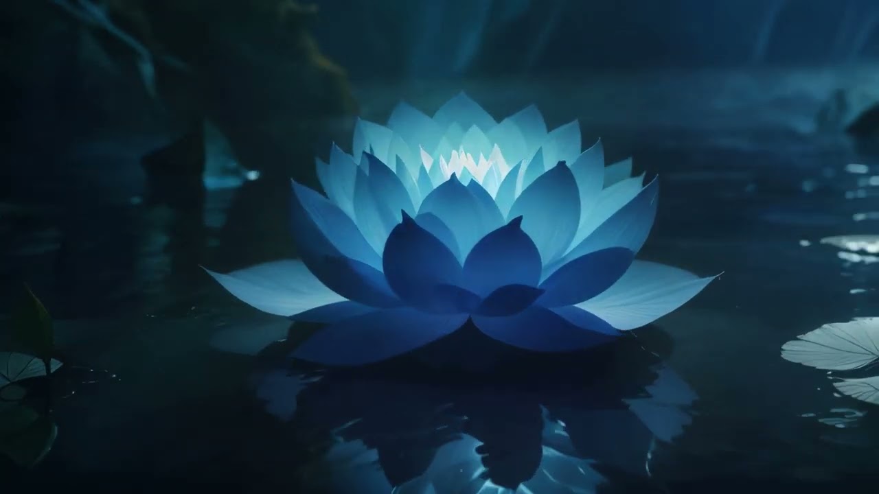 ADHD Study & Mindful Focus | Minimalist Ambient | Panic Attack Calm | Stop Overthinking