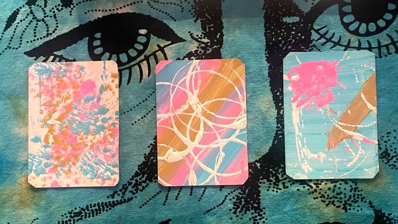 ❤️Pick A Card❤️ Who’s In Secret Competition With You??? | Tarot Reading