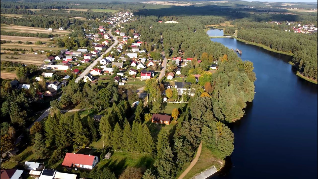 Majdan Sopocki - Roztocze