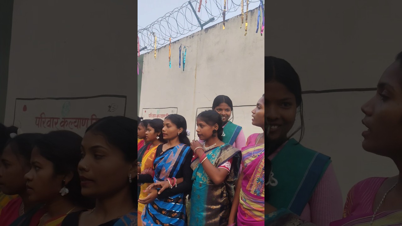 Sahebganj Sohrai girls Hostel (budhi Jhumur)