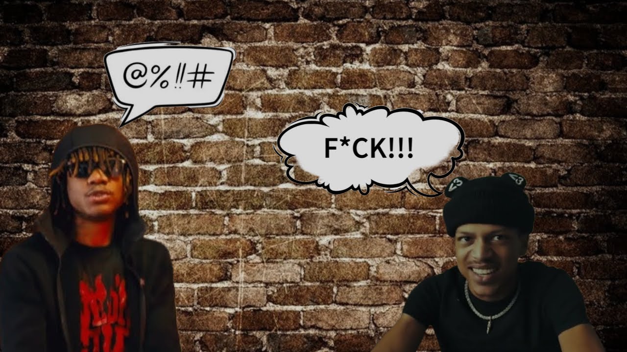 Iayze Vs Smokingskul IG LIVE