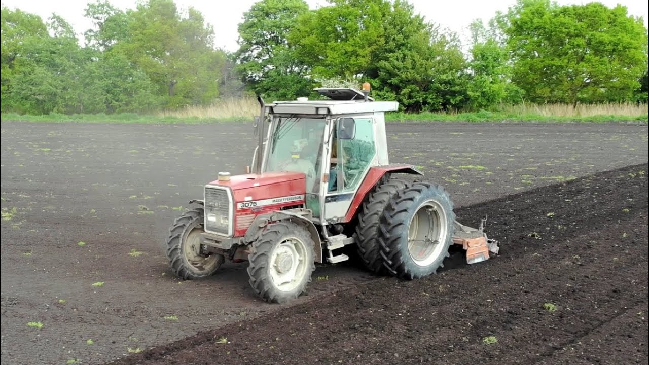 Massey Ferguson 3075