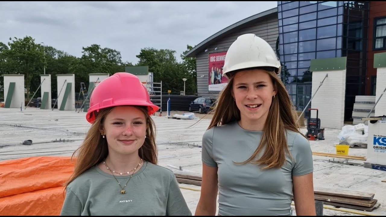 Nieuwbouw Bemmel -  Vlog 1