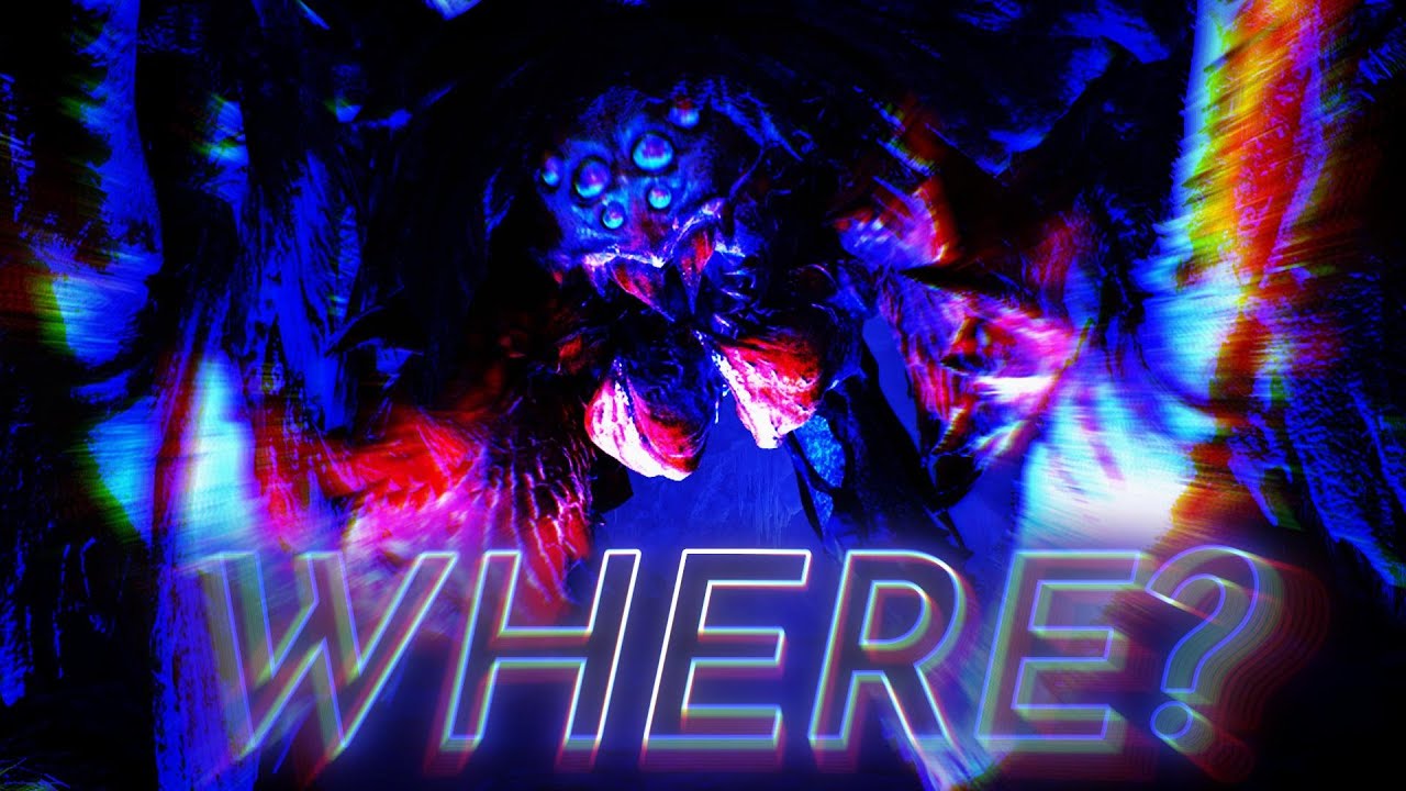 Where's That Monster? | MH Wilds TU1 (Cache Series)