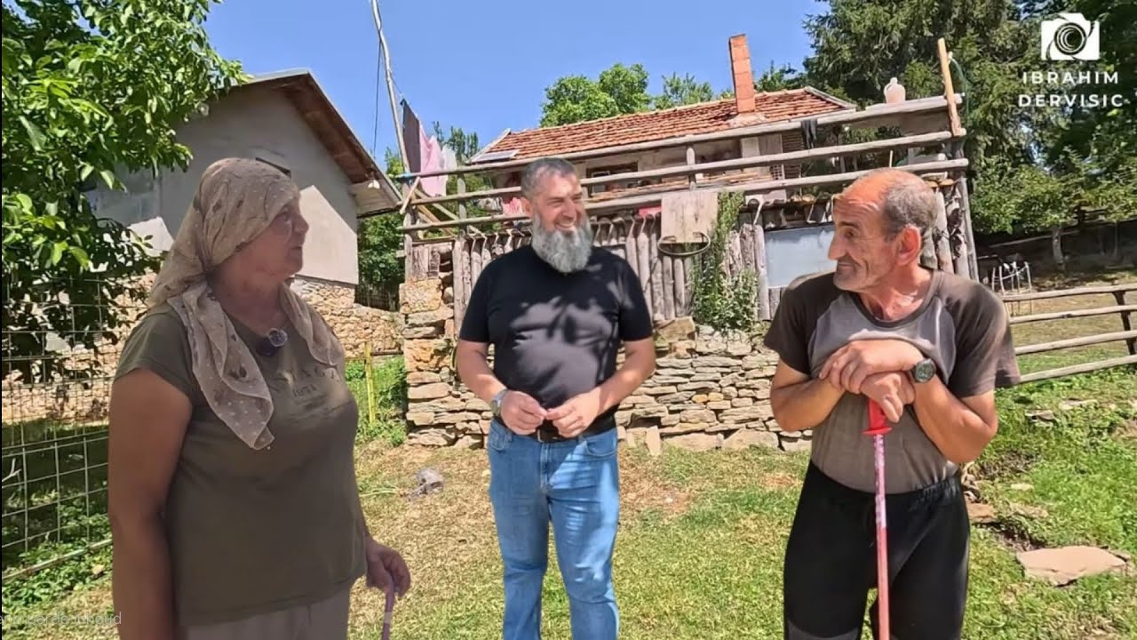 Udavala se za trojicu komšija iz sela: Nevjerovatna priča o ženi iz Đulovića